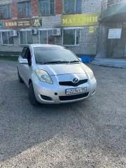 Toyota Vitz 2009 Автомобиль марки ТОЙОТА, модель ВИТЦ, 2009 г.в., номер кузова KSP905150207 С имуществом, являющимся предметом торгов, и имеющимися в отношении этого имущества правоустанавливающими документами можно ознакомиться по адресу: г.Уссурийск, с. Воздвиженка, ул. Октябрьская 11 с момента…
