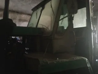 ЮМЗ-6АЛ, 1990 Трактор колесный ЮМЗ-6АЛ, год изготовления 1990, паспорт транспортного средства ВВ 108753, мощность двигателя 44,5 л.с. (60,5 кВт), вид двигателя Д-65м двигатель М8Д3376 Марка: Трактор колесный ЮМЗ-6АЛ Год выпуска: 1990 Модель: Трактор