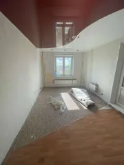 Квартира 50 кв.м. в Московской области, Павло-Посадский городской округ, деревня Евсеево, дом 27а, квартира 59. Общая долевая собственность, доля в праве 5/6. Находится в залоге у ПАО "Sberbank". Кадастровый номер: 50:17:0000000:44172.