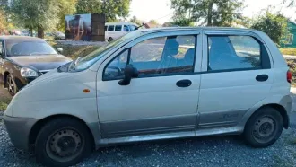 Daewoo Matiz, 2012 года, 62,6 лс, 108553 км, легковой автомобиль, марка DAEWOO, модель MATIZ, год изготовления 2012, VIN XWB4B11EDCA022224, г/н Р579ВО68. По всему кузову автомобиля имеется ржавчина, двери прогнили, требуется замена аккумулятора, задней правой фары и тормозной системы. Фактическое…