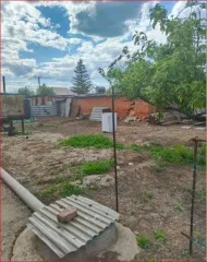Дом 68 кв.м, участок 416 кв.м, п. Загородный, Саратовская обл. Земельный участок, общей площадью 416 кв.м., кадастровый (условный) номер: 64:17:190601:24, Жилой дом, площадью 68 кв.м., кадастровый (условный) номер: 64:17:190601:157, расположенные по адресу: Саратовская обл., Краснокутский р-н, п…
