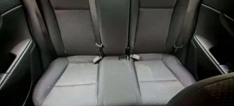 KIA Rio VIN Z94C241BBMR219256 2021 год государственный номер Н801ОО716