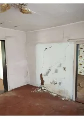 1/4 доли дома и земельного участка, 43 и 554 кв.м, Шумиха, Курганская область, 1/4 доля дома и 1/4 доля земельного участка в Курганской обл., еще 1/4 доля дома и 1/4 доля земельного участка в Курганской обл., 1/4 доля в праве на жилое здание, площадь: 43 кв.м, кадастровый номер: 45:22:030103:862 и…