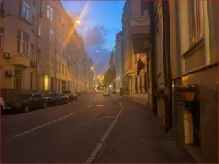 Квартира 178,30 кв.м по адресу: Москва, б-р. Никитский, д. 15/16, кв. 27. Кадастровый/условный номер: 77:01:0001063:2196. Имущество является предметом залога Bank VTB (PAO)