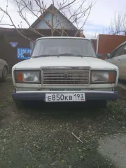 ЛАДА 210740, 2012, VIN: XTA210740CY032432. Автомобиль модель(марка): ЛАДА 210740, год выпуска:2012, VIN:XTA210740CY032432, категория ТС В/М1, тип ТС:легковой седан, цвет: белый. Технически допустимая макс.масса, кг:1460, масса в снаряженном состоянии, кг:1135. Техническое состояние: автомобиль на…