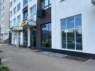Нежилое помещение, 100,9 кв.м, Москва. Недвижимое имущество, вид объекта: нежилое помещение, кадастровый номер: 77:17:0120316:24618, адрес: Российская Федерация, г. Москва, вн.тер.г. муниципальный округ Коммунарка, улица Потаповская Роща, дом 26, корпус 1, помещение 7Н, площадь: 100,9 кв.м…