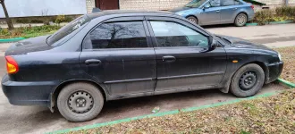 Kia Spectra 2007 года выпуска, VIN: XWKFB227270061040. Автомобиль в залоге у банка. Состояние удовлетворительное, внутренних повреждений и ржавчины не выявлено. Осмотр возможен в рабочие дни по месту нахождения имущества. Для согласования просмотра направьте запрос на eign98torg@outlook.com. В…