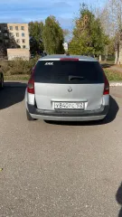 Renault Megane DCL, VIN: VF1KMRF0533150817.