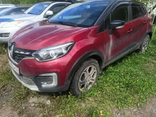 Mazda CX-9 (Mazda CX-9), 2019, автомобиль