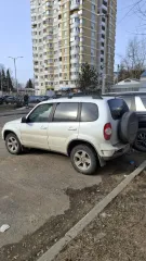 Лада Нива 2020, легковой автомобиль, марка: Лада, модель: Нива, год изготовления: 2020 г.в., VIN: X9L212300L0709799. Автомобиль реализуется в состоянии «как есть». Находится в залоге у Банка ВТБ (ПАО).