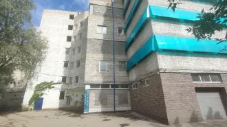 Нежилое помещение 20,7 кв. м, гаражное место 4-46, Самарская обл., г. Самара, Промышленный р-н, ул. Губанова, д. 9, кадастровый номер 63:01:0708002:4534, ограничения и обременения: наличие перепланировки/переустройства/реконструкции установить невозможно, ведется работа по освобождению от имущества…