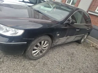 Hyundai Grandeur 2007 автомобиль марки Hyundai модель Grandeur 2007 г.в. VIN-номер KMHFC41BP7A241568 ознакомление с имуществом происходит посредством направления запроса на электронную почту Финансового Управляющего andrey_shiryaev_au@mail.ru Кемеровская область г. Новокузнецк