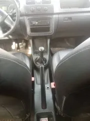 Skoda Fabia 2009 года выпуска, VIN XW8AA15J0AK501490, госномер А069ХК35. Находится в залоге у ООО МКК «Череповец Экспресс Займ», действует запрет на регистрационные действия на основании определения Череповецкого городского суда от 23.05.2022. Имеется трещина на переднем и заднем бампере…