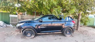 Kia Sportage 2013 года выпуска, VIN XWEPC811BD0020914.