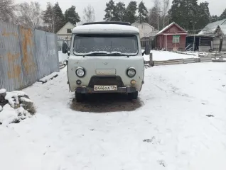 Грузопассажирский УАЗ 390945, идентификационный номер  VIN  XTT390945H1213888 Грузопассажирский УАЗ 390945, идентификационный номер  VIN  XTT390945H1213888, год выпуска 2017, цвет серый, гос рег знак. В446ХА134 Тех. описание: Имеются повреждения лакокрасочного покрытия, следы ржавчины.