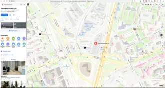 Машино-место №I-186 площадью 12 кв.м по адресу: г. Москва, Шмитовский пр., д. 32, стр. 1, к/н: 77:01:0004044:2243 Машино-место №I-186 площадью 12 кв.м по адресу: г. Москва, Шмитовский пр., д. 32, стр. 1, к/н: 77:01:0004044:2243 
Общая площадь: 12 
Общие сведения об ограничениях и обременениях …