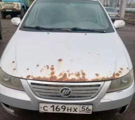 Автомобиль: LIFAN 214813,идентификационный номер  VIN  – X9W214813A0004861,2010 года выпуска гос. номер C169HX56