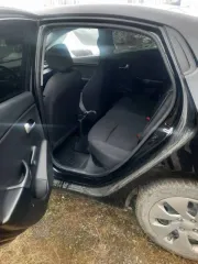 Kia Rio, 2015 года, 107 лс, автомобиль легковой, марка: Kia, модель: Rio, VIN: Z94CB41AAGR286362, гос. рег. номер: Х412ВУ196, год изготовления: 2015