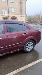 HAIMA 219300, 2011 Автомобиль марки HAIMA, модель 219300, 2011 г.в., VIN-номер X9W219300B0001138 Ознакомление с имуществом возможно при предварительном согласовании времени с финансовым управляющим Гришиным Д. О. по тел. 8-908-538-70-42, e-mail: grishin.danil7@yandex.ru.