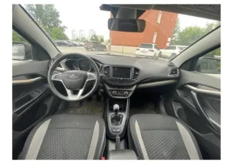 Lada Vesta 2021 года выпуска 106 лс 51637 км Lada Vesta 2021 года 106 лс 51637 км Lada Vesta 2021 года XTAGFK110MY582275