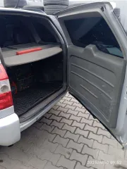 SUV Vortex Tingо, VIN: X7MDB11DMB0011167, 2011 год, госномер Т662НУ161.