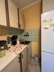 Квартира 37,9 м², Москва, Сокольники, ул. Гастелло 12-13. Квартира, расположенная по адресу: Российская Федерация, город Москва, вн.тер.г. муниципальный округ Сокольники, улица Гастелло, дом 12, квартира 13, состоящая из 1 (одной) жилых комнат, общая площадь 37,90 кв.м., на 2 этаже 12-этажного…