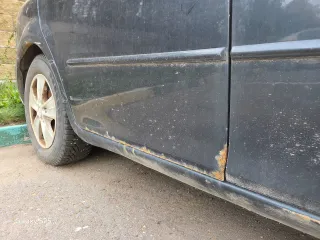 Легковой автомобиль марки: MAZDA, модель: 6, год выпуска: 2006 г., идентификационный номер  VIN : JMZGG128271677721 Автомобиль находится по адресу: Республика Башкортостан, г. Уфа, ул. Союзная, д. 37/1.  По поводу осмотра имущества – 8 917 417 6883.  Осмотр автомобиля осуществляется в 11:00 по…