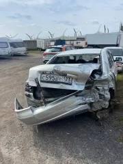 Toyota Avensis 2007, автомобиль легковой Toyota Avensis, 2007 г.в., VIN SB1BR56L50E226085.