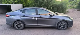 Москвич (Moskvich) 6, 2024, легковой автомобиль, кузов X7LDD14ADC1000914, VIN X7LDD14ADC1000914, имущество в залоге ПАО "Совкомбанк".