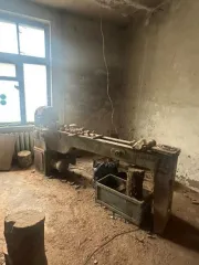 Нежилое здание 1071,33 кв.м, участок 22000 кв.м, Дагестан Кадастровый номер здания 05:35:000002:1861, земельного участка 05:35:000002:1186 Имущество расположено по адресу: РФ, Республика Дагестан, Унцукульский район, с. Унцукуль.