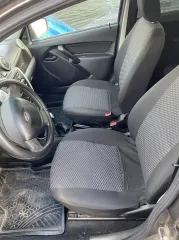 LADA Granta 2016 Автомобиль марки LADA модель Granta 2016 г.в. VIN-номер XTA219070H0437690 Посредством предварительной записи по телефону 83532480100