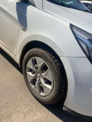 Hyundai Solaris 2016 автомобиль легковой, марка: Hyundai, модель: Solaris, VIN: Z94CT41CAHR561084, гос. рег. номер: А672АС136, год изготовления: 2016