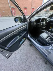 Mitsubishi Outlander 2013 года, 167 лс, 258084 км, полный привод, АКПП, VIN: Z8TXTGF3WDM018463