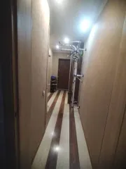 Квартира 40,5 кв.м, 4 этаж, Сургут. 1/4 доля квартиры в Сургуте. 2-комнатная квартира, площадь 40,5 кв.м., назначение: Жилое, этаж: 4, адрес: Россия, АО Ханты-Мансийский Автономный округ - Югра, г Сургут, проезд Дружбы, дом 13, квартира 14, кадастровый номер: 86:10:0101030:2772