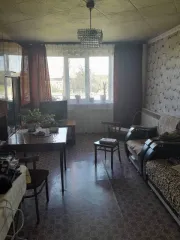 Квартира 66.7 кв.м, Ульяновская область, Тереньгульский район, село Красноборск, улица Полевая, дом 13, квартира 1. Назначение: жилое. Кадастровый номер: 73:18:030406:324. Продается 1/3 доля квартиры.