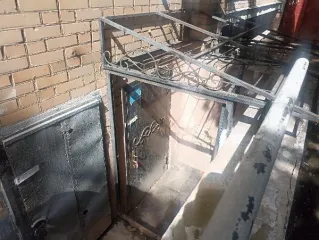 Нежилое помещение площадью 21,5 кв. м, расположенное по адресу: г. Москва, пер. Аптекарский, д. 8/2, стр. 1 (Подвал № 0). Назначение: свободное. Кадастровый номер: 77:01:0003011:3167.