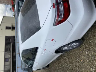 Toyota Camry 2016 Легковой автомобиль ТОЙОТА КАМРИ, 2016 г.в., VIN XW7BF4FK20S138871. Объект в залоге. Залогодержатель ПАО "БЫСТРОБАНК".