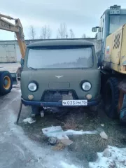 Машина дорожная строительная универс. МДСУ 3500, гос. № КВ 2065 10, 2010 года выпуска, местоположение   г. Калевала, Калевальский р н, Республика Карелия, техника на работоспособность не проверялась, некомплект, стоимость определена в соответствии с отчетом об оценке № 146 1, ознакомиться с отчетом…