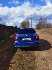 Шевроле Лачетти 2008 года, VIN KL1NA196J8K960422. Ознакомление с автомобилем в рабочие дни по предварительной договоренности по телефону 79300366886 или путем направления запроса на электронную почту torgrb52@yandex.ru. Для физических лиц необходим отсканированный документ с подписью, для…