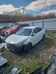 KIA Rio, 2017 автомобиль марки KIA модель Rio 2017 г.в. VIN-номер Z94C241BBJR029642 у организатора торгов по запросу заявителя, направленному по электронной почте sp7806@yandex.ru