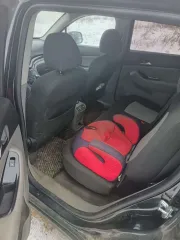 Chevrolet Orlando 2014 Легковой автомобиль ШЕВРОЛЕ ОRLANDO VIN: XUUYF755JE0002251 Год выпуска: 2014 Кузов: XUUYF755JE0002251 Цвет: Черный Тип двигателя: Бензиновый Мощность двигателя: 141 л.с. 102,7 кВт Рабочий объем двигателя: 1798 куб. см ПТС 50 РР 679540 СТС 99 65 № 931401 Вид права…