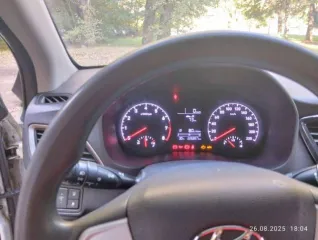 Hyundai Solaris, 2018 год, 100 л.с., 226857 км, АКПП. Идентификационный номер (VIN): Z94K241BAJR068972, номер двигателя: G4LC HD098768, цвет кузова: белый, рабочий объем: 1368 см³, тип транспортного средства: легковой седан, пробег: 226857. Является предметом залога в пользу «Азиатско-Тихоокеанский…