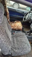Honda HR-V, 1999 года, 105 лс, 280000 км, полный привод. Транспортное средство HONDA HR-V, 1999 г.в., VIN: JHMGH2350XS222394, ГРЗ С877КМ154. Автомобиль находится в состоянии согласно году выпуска. При этом салон в обычном состоянии, есть сигнализация, стеклоподъёмник справа не работает. Не на ходу…