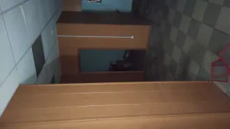 Нежилое помещение на 1 этаже по адресу: Республика Коми, г. Воркута, ул. Тиманская, д. 8, общей площадью 100,3 кв.м.