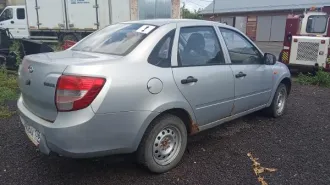 Lada Granta 2015 автомобиль Lada Granta 2015 года выпуска транспортное средство автомобиль Lada 219060 Lada Granta 2015 года выпуска идентификационный номер (VIN) XTA219060F0351199 пробег 354000 вид транспорта легковой объем двигателя 1596 куб.см год выпуска 2015 коробка передач механическая…