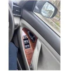 Toyota Camry 2007, 167 лс, АКПП, транспортное средство: Toyota Camry, идентификационный номер (VIN номер): ACV403140006, год выпуска: 2007, гос.номер С217НК193