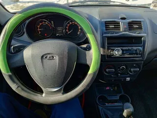 Легковой автомобиль марки: LADA, модель: Granta, год выпуска: 2023 г., кузов №: XTA219040R1007122, идентификационный номер (VIN): XTA219040R1007122