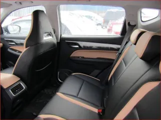Livan X6 Pro 2024, 146 лс, 21348 км, АКПП, VIN: LLV5C3B2XR0501729, год изготовления 2024, гос.номер К903ЕО774.