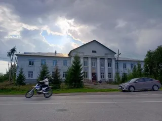 Нежилое помещение 1036,8 кв.м, г. Усолье, ул. Свободы, 155 Нежилое помещение №4, назначение: нежилое, Этаж № 1, Этаж № 2, общей площадью 1036,8 кв.м, кадастровый номер: 59:37:0620204:278, адрес объекта: г. Усолье, ул. Свободы, д. 155. Эксплуатация помещения возможна только после капитального…