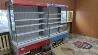 Нежилое помещение на этаже №1 по адресу: Республика Коми, г. Воркута, ул. Тиманская, д. 8, общей площадью 100,3 кв.м.